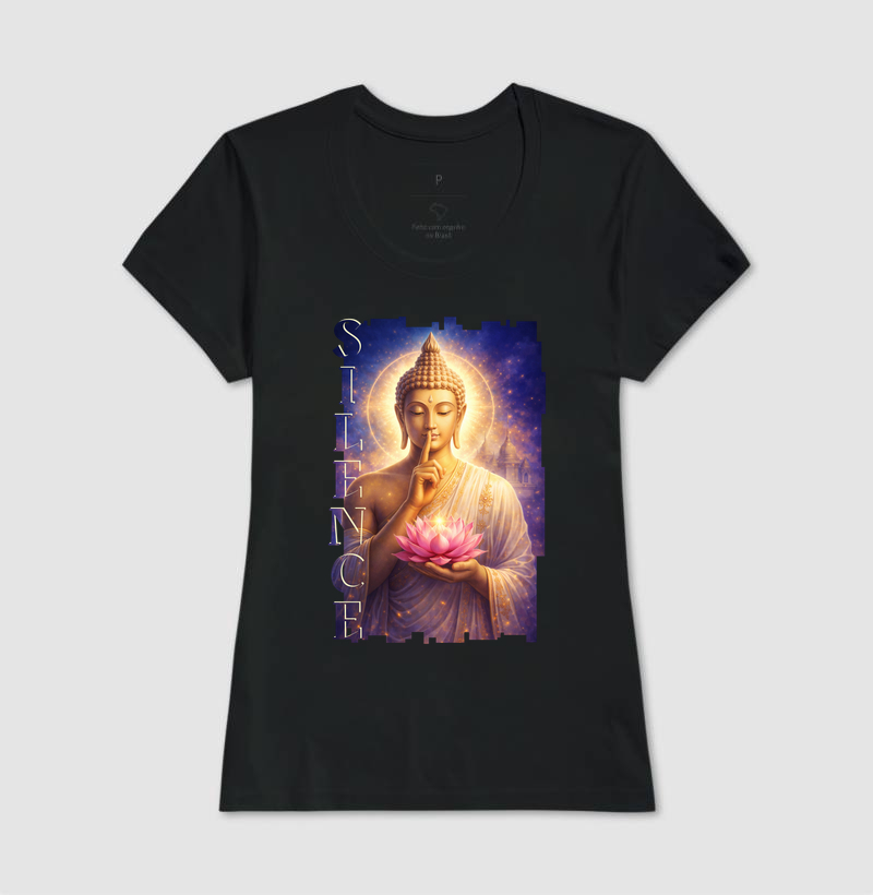 Buda — Silêncio - Imagem 6