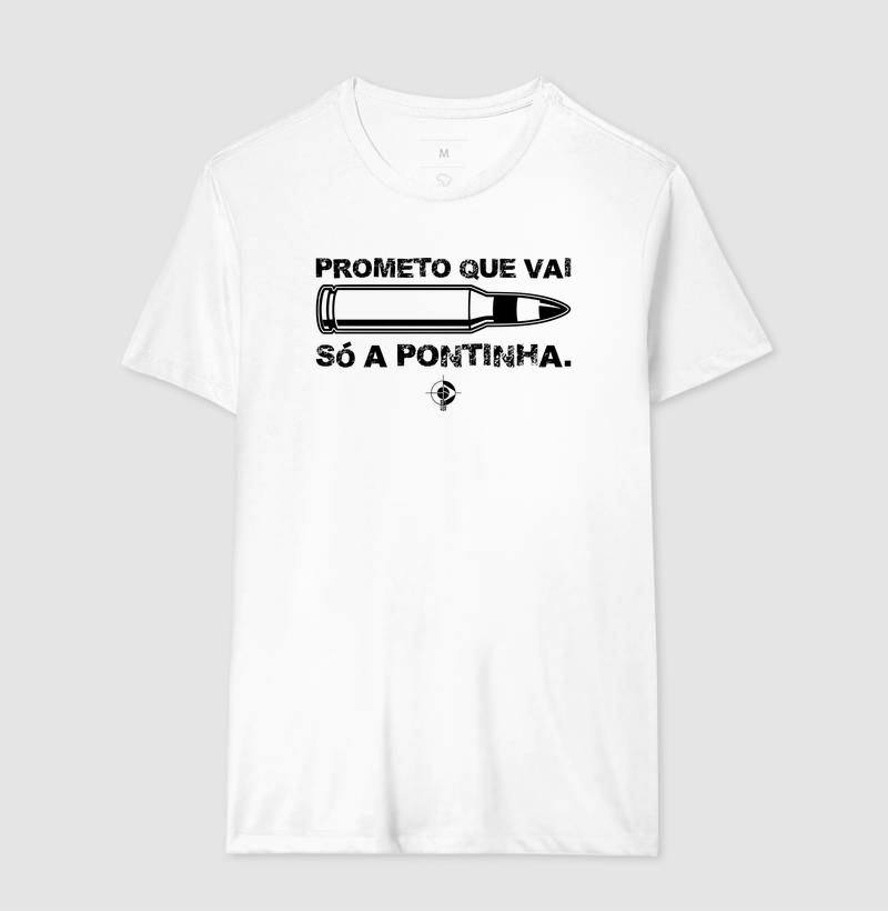 Prometo que vai só a pontinha Tiro Esportivo CAC - Imagem 5