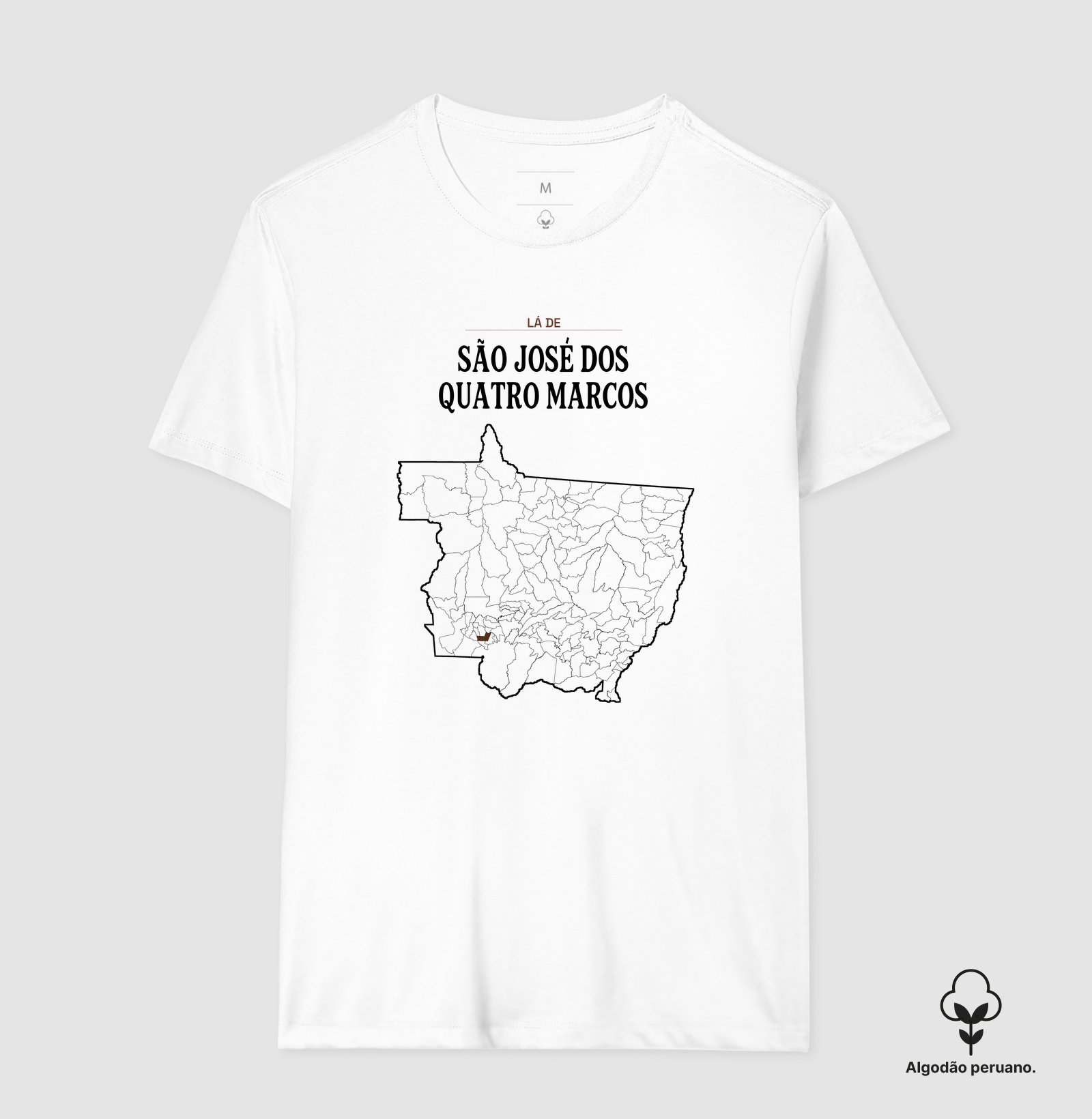São José dos Quatro Marcos | Território MT - Imagem 6