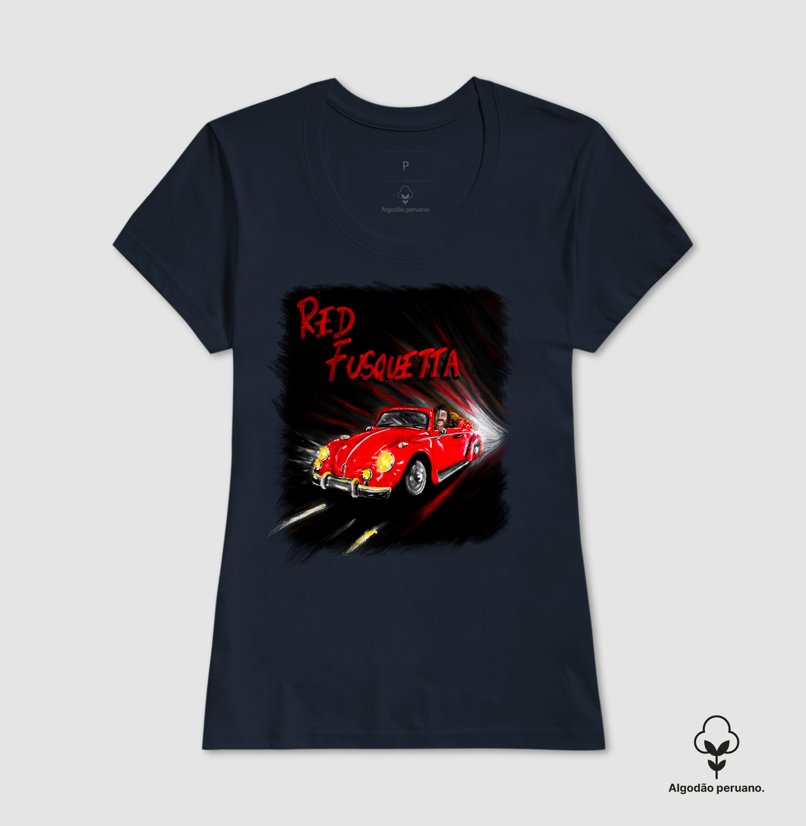 Camisa 4