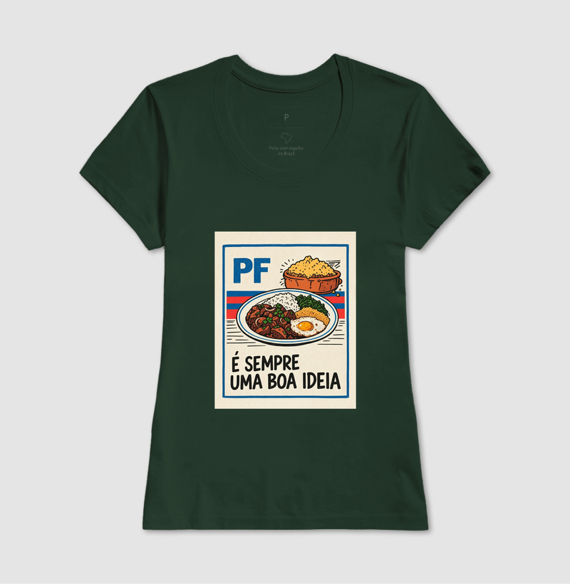 PF Sempre uma boa idéia - Imagem 13