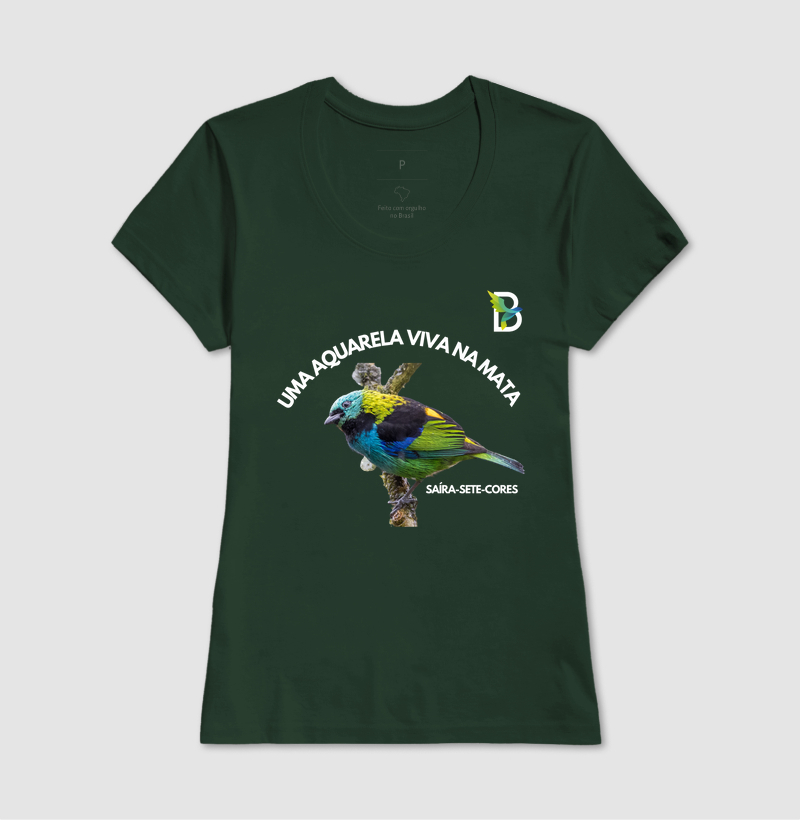 Camisa 15