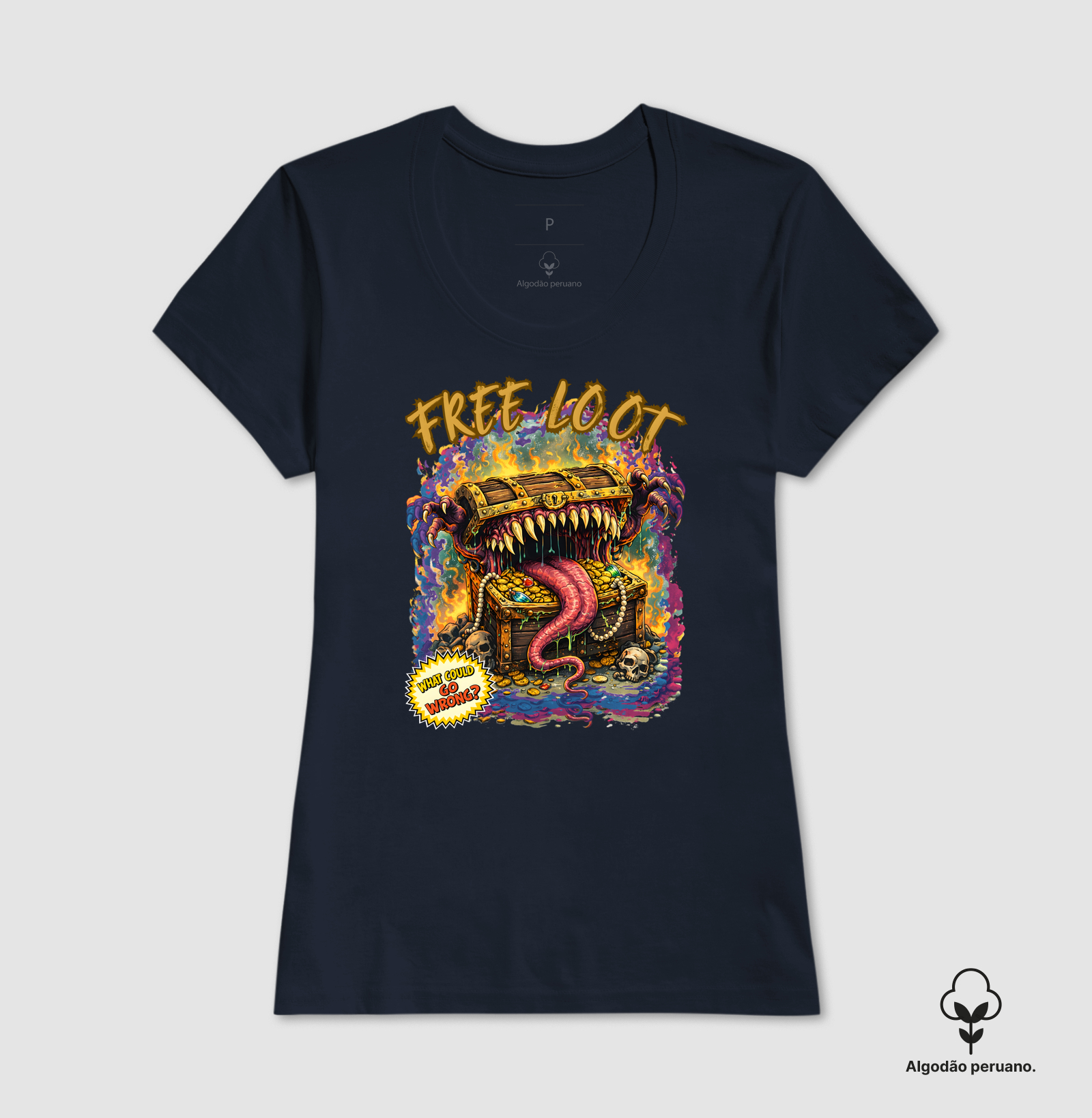 Camisa 5