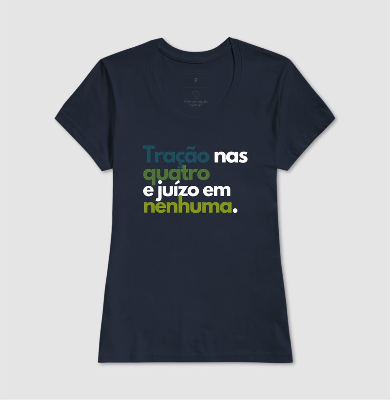 Tração nas quatro - Imagem 7