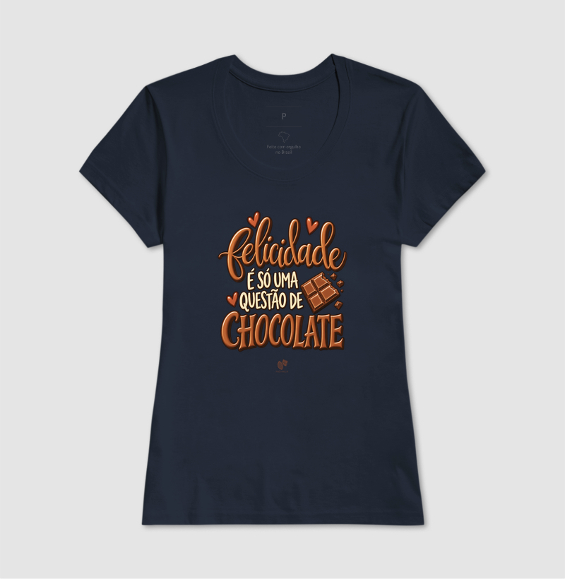Felicidade é só uma questão de chocolate - Imagem 8