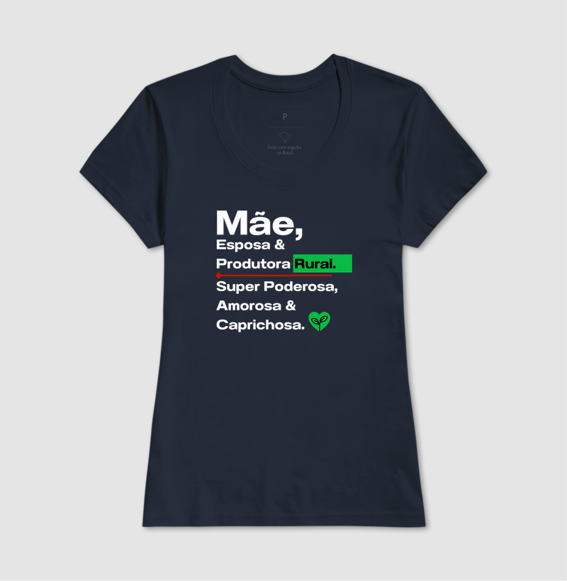 Mãe Super Poderosa, Produtora Caprichosa. - Imagem 9