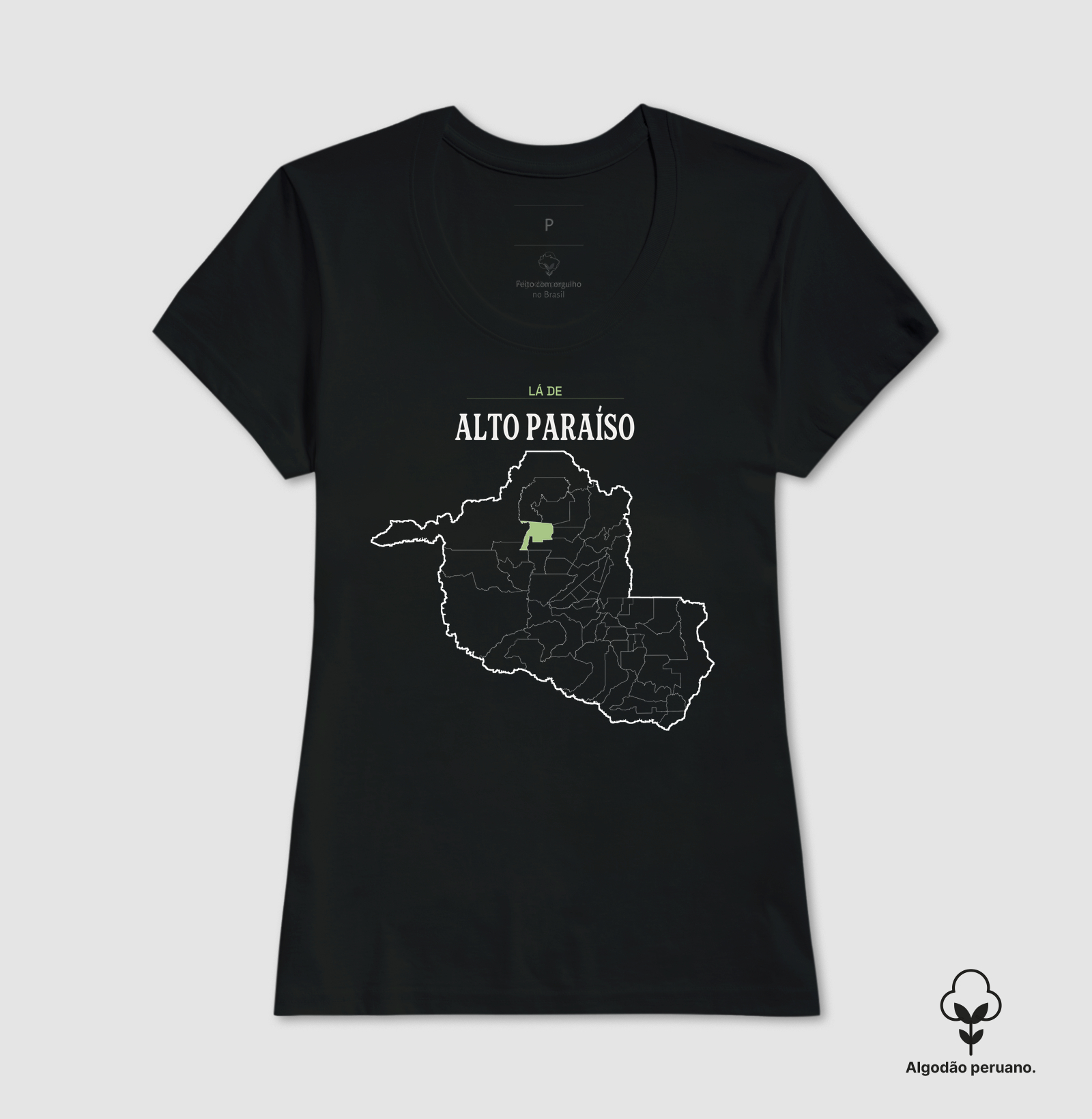 Alto Paraíso | Território RO - Imagem 5
