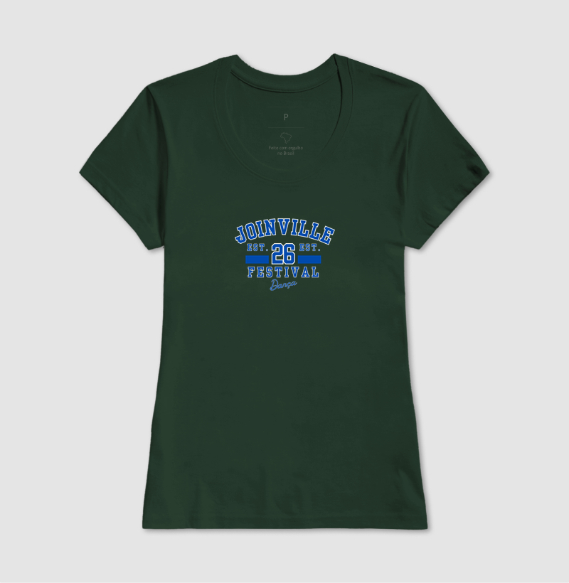 Camisa 12