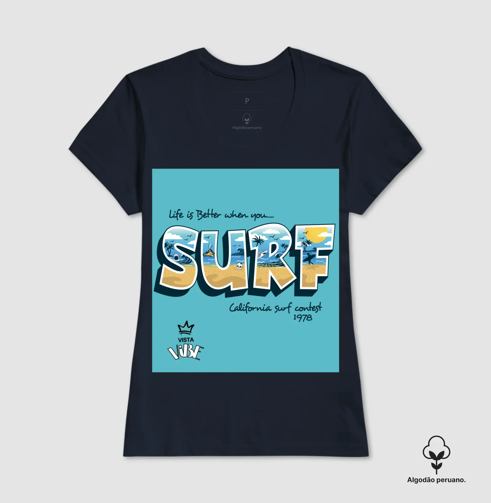 Camisa 6