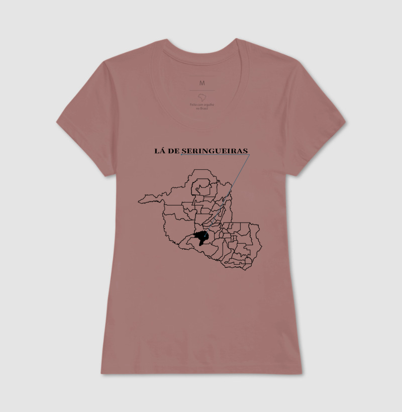 Seringueiras | Origem RO - Imagem 17