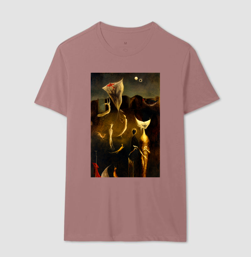 Camisa 16