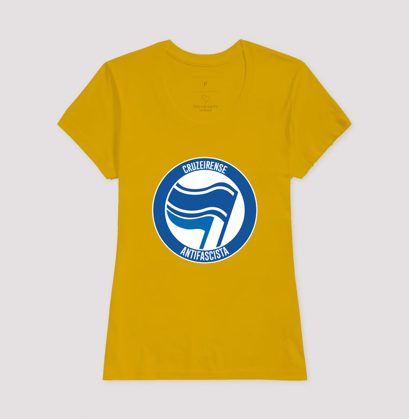 CRUZEIRENSE ANTIFASCISTA - Imagem 15
