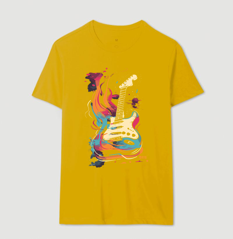 Camisa 15