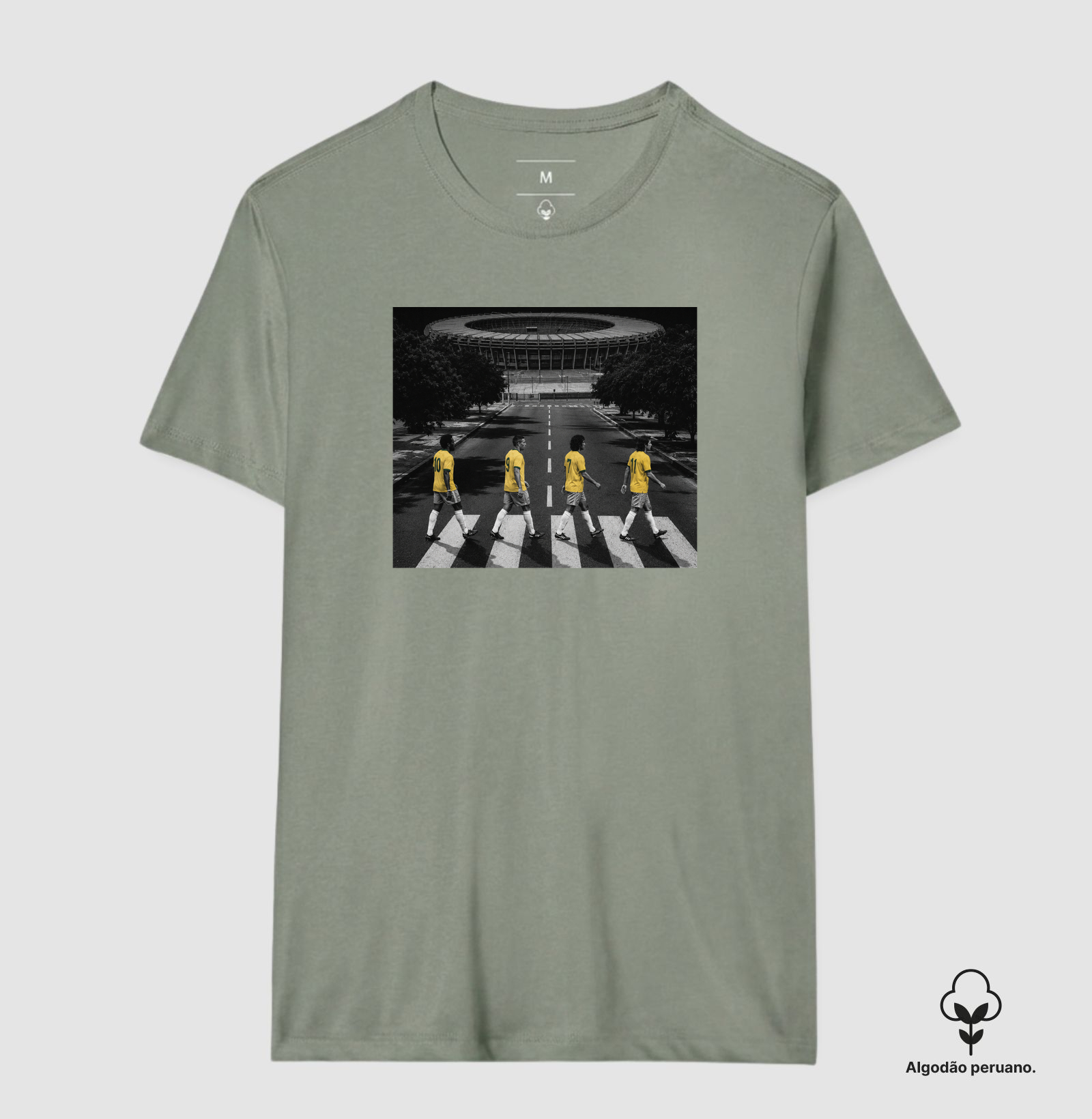 Camisa 5