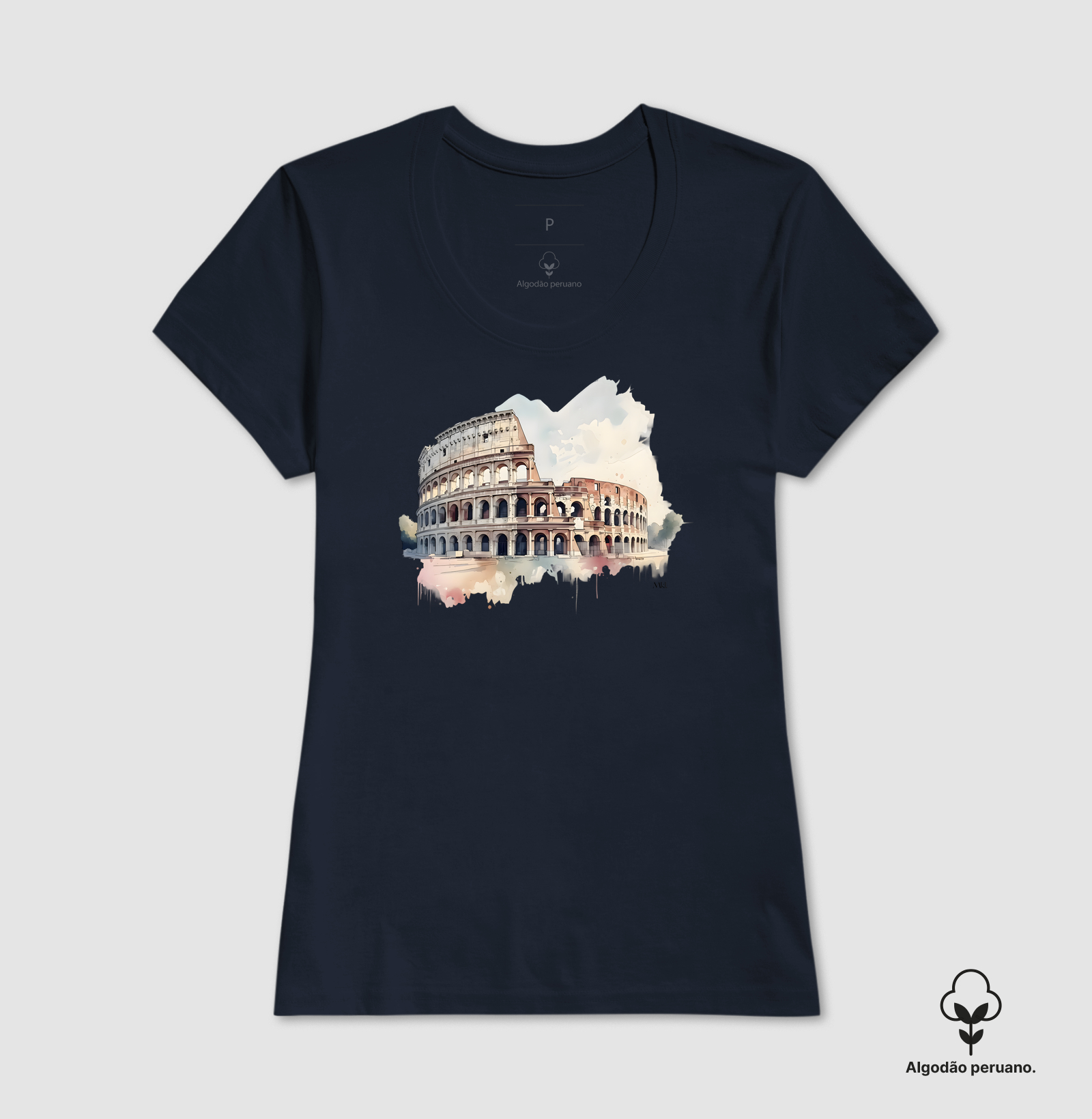 Camisa 3