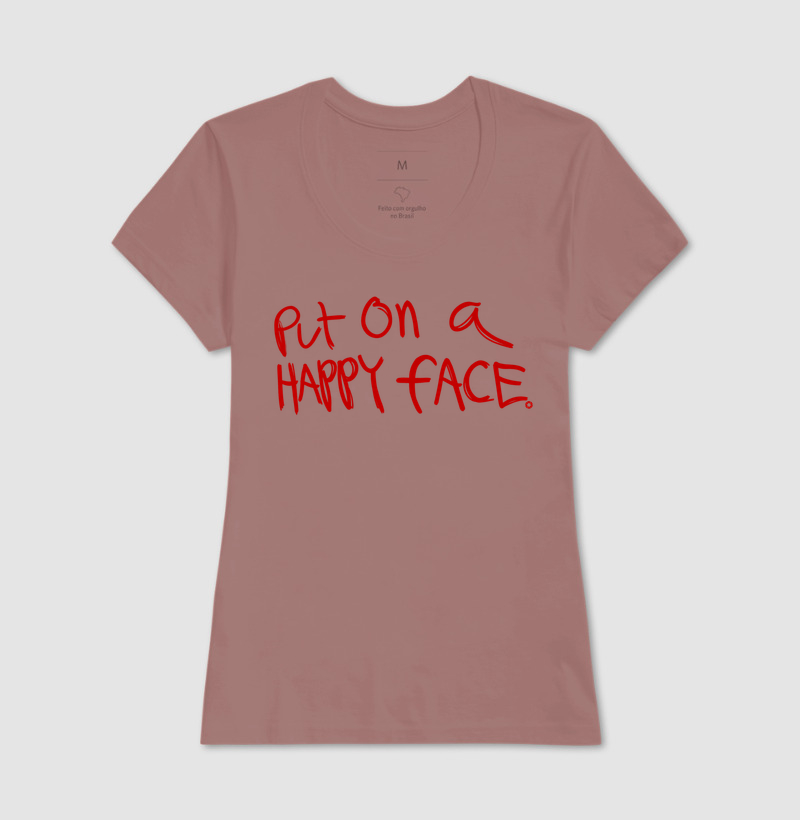 Put on a Happy Face - Imagem 15