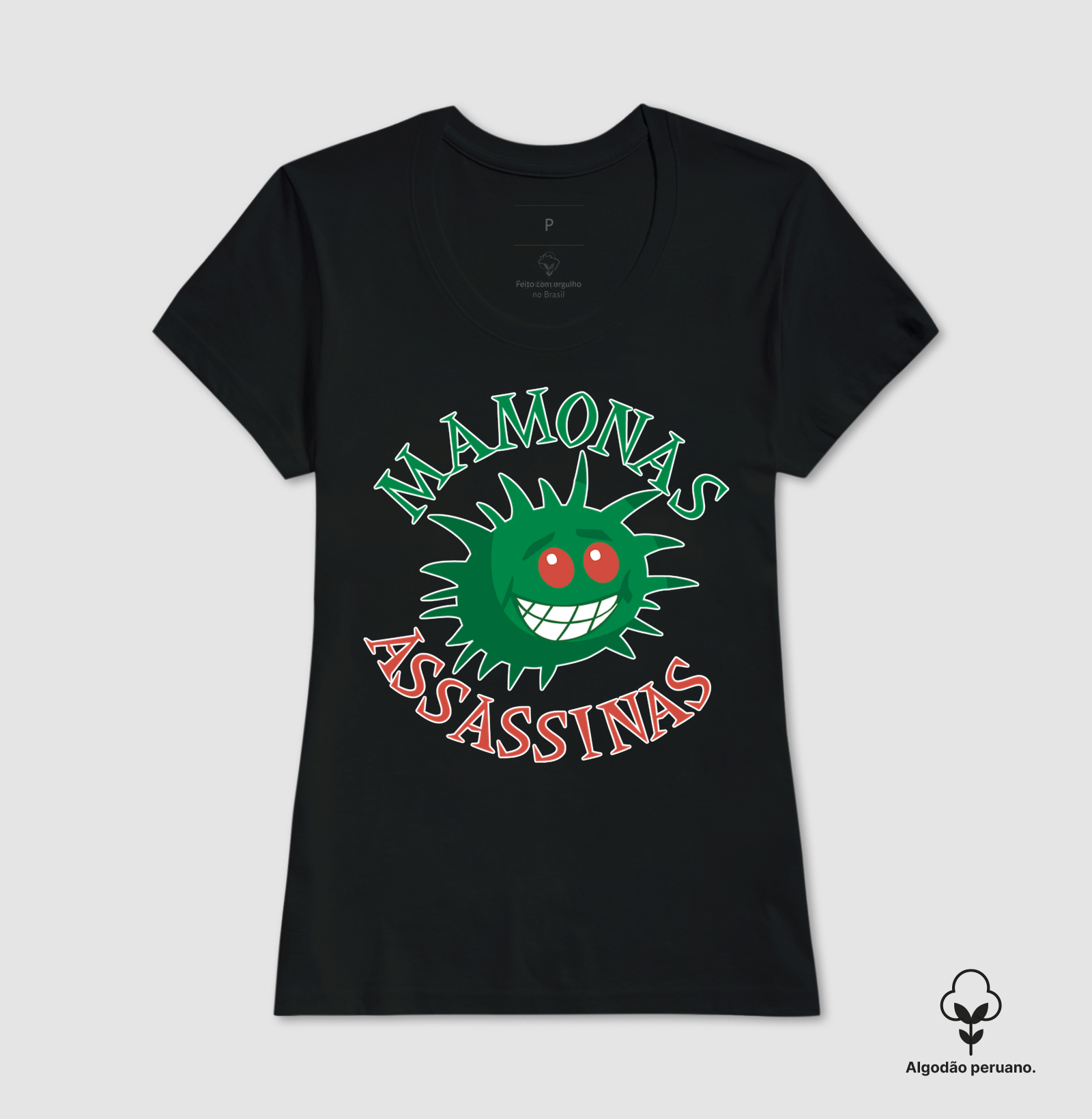 Camisa 2