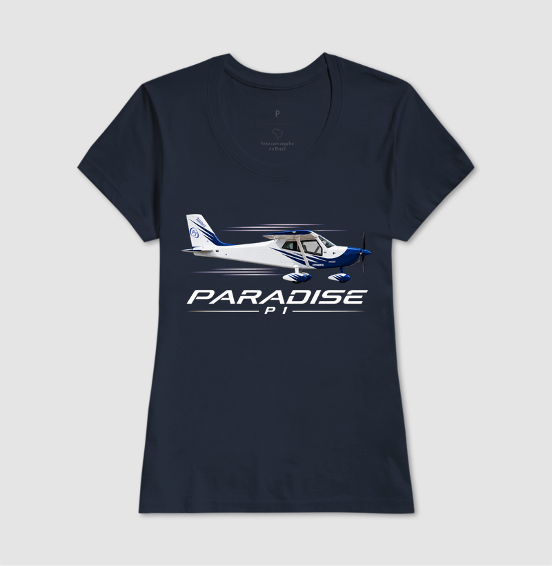 Paradise P1 LSA - Imagem 7