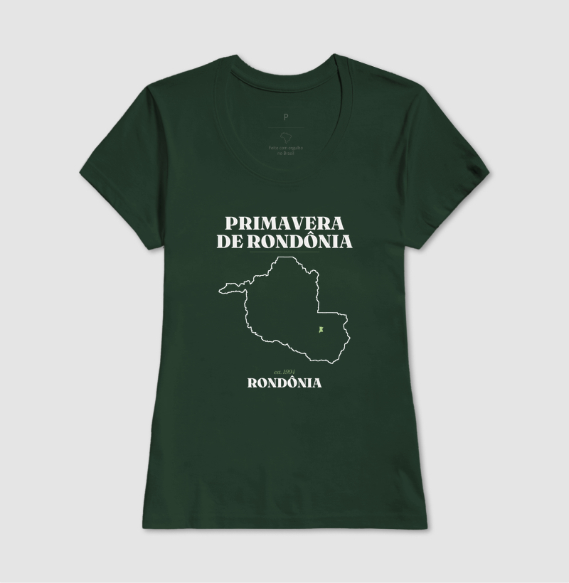 Primavera de Rondônia | Legado RO - Imagem 13