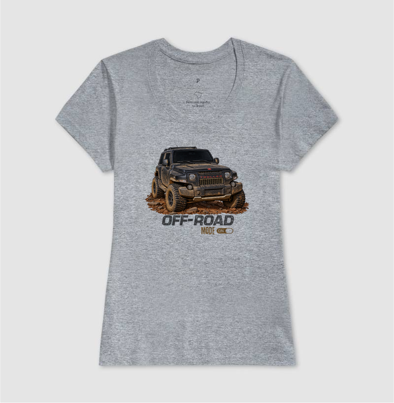 Troller Offroad - Mode On - Imagem 9
