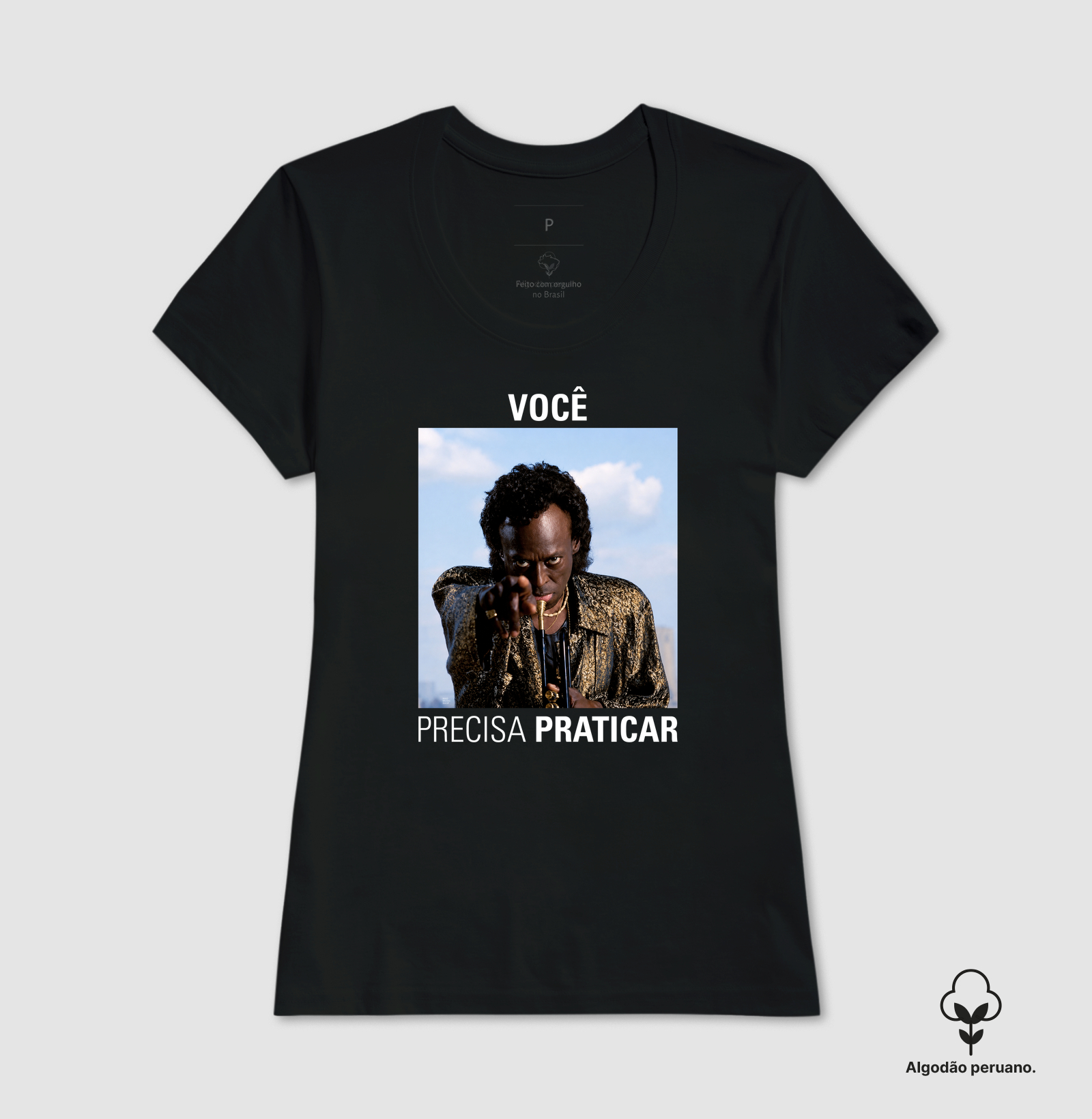 Camisa 6