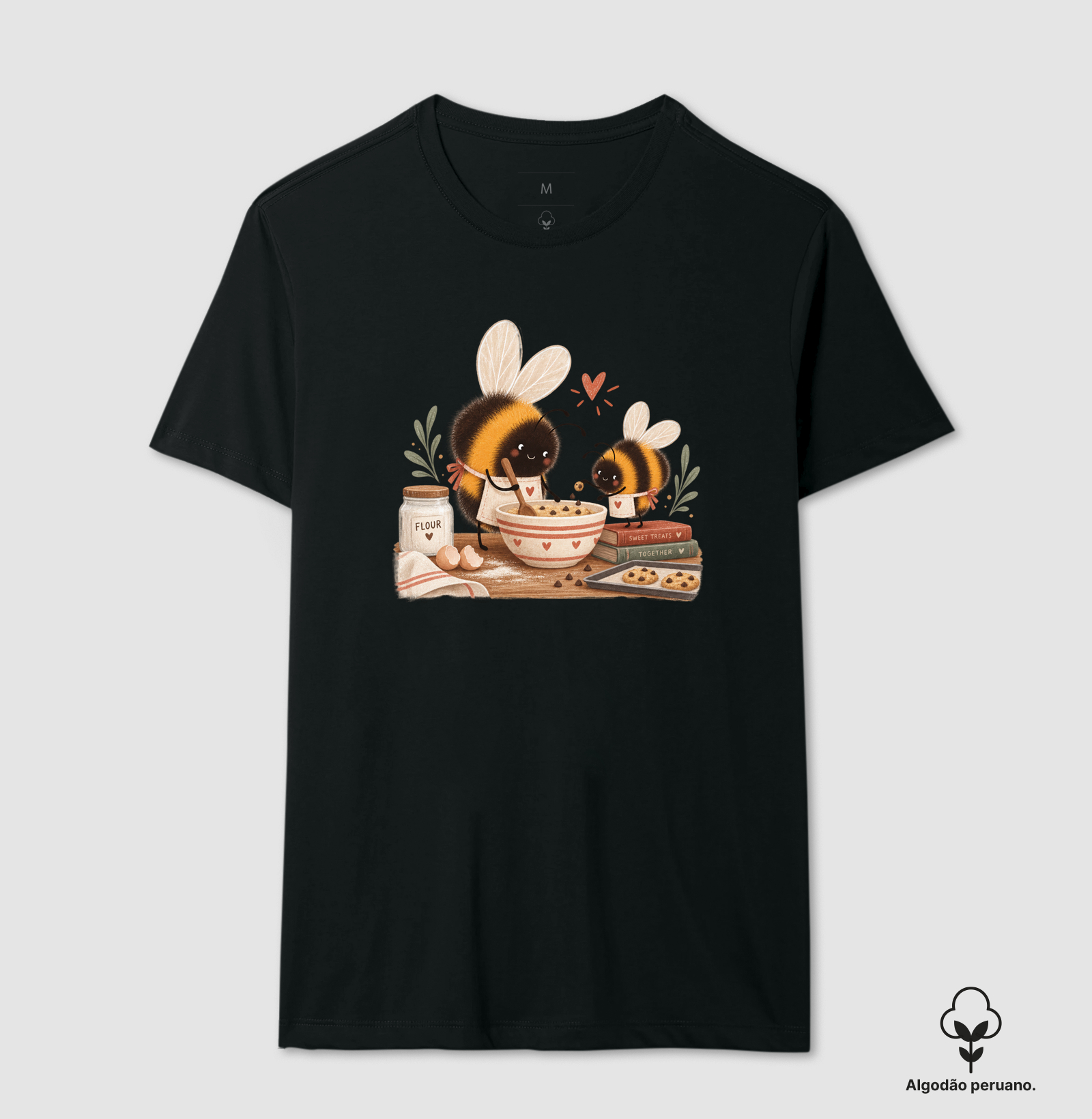 Abelhinhas — Receita de Amor - Imagem 2