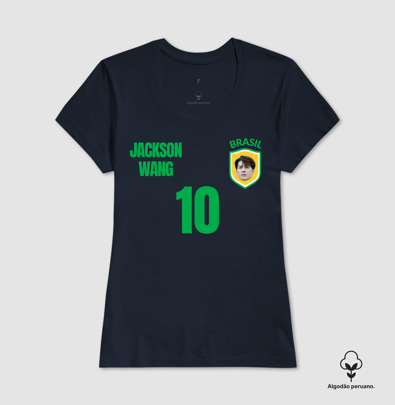 Camisa 6