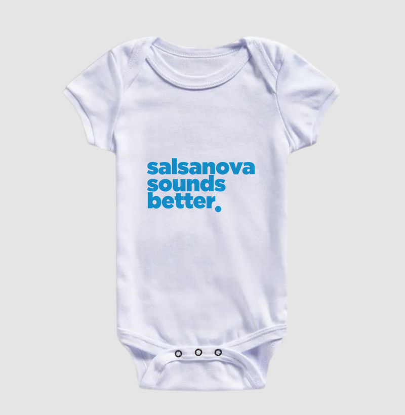 Salsa Azul - Imagem 3