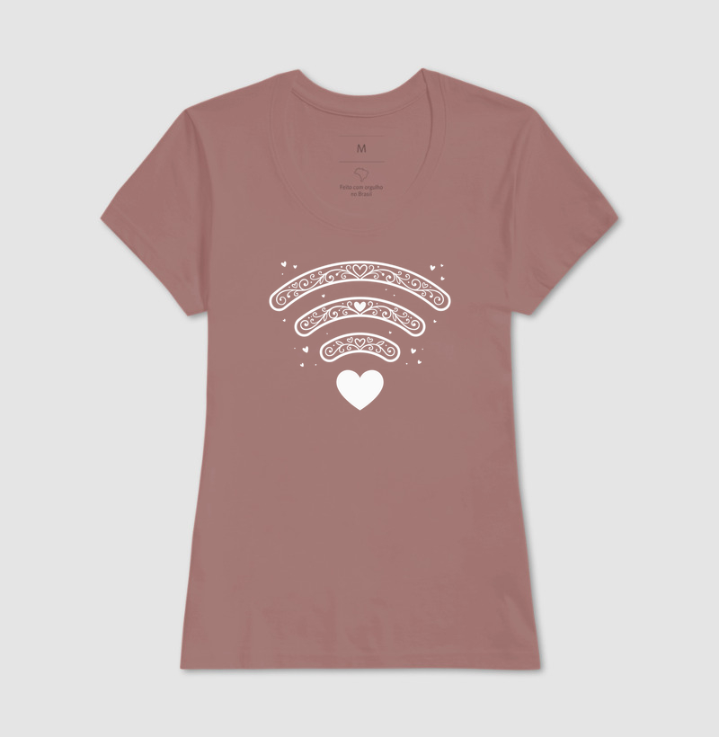 Wi-Fi do Amor - Imagem 17