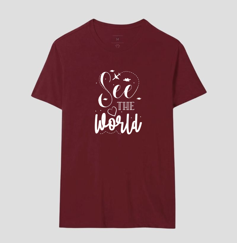 Camisa 18