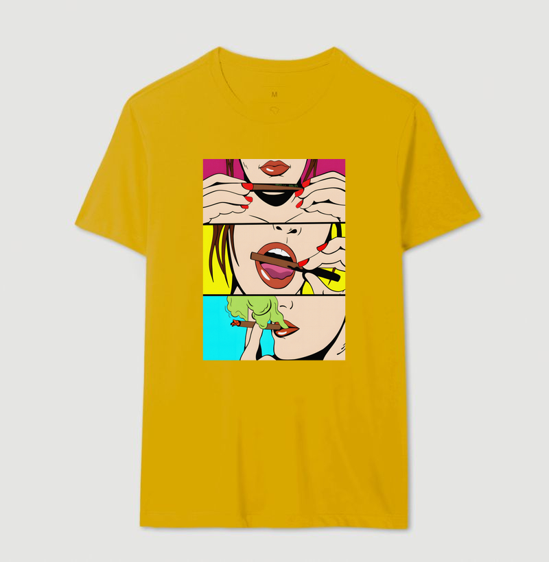 Camisa 13
