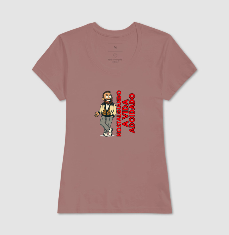 Camisa 16