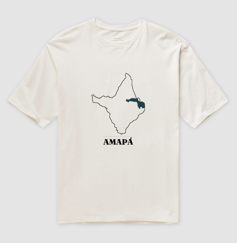 Amapá | Traço AP - Imagem 4