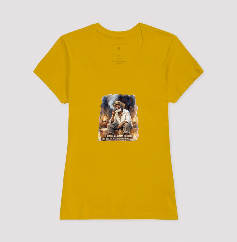 Camisa 17