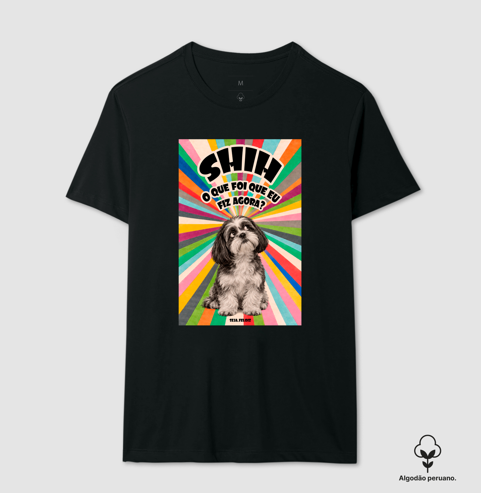 Shih… O Que Foi Que Eu Fiz Agora? - Imagem 4