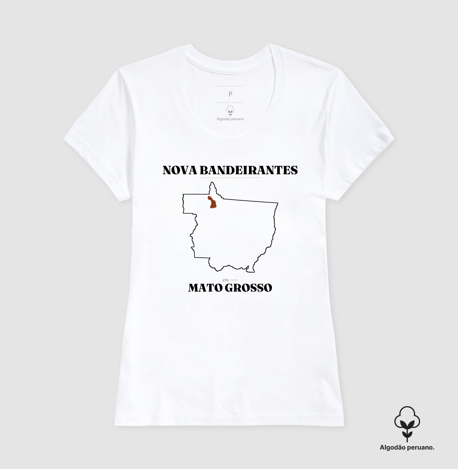 Camisa 4
