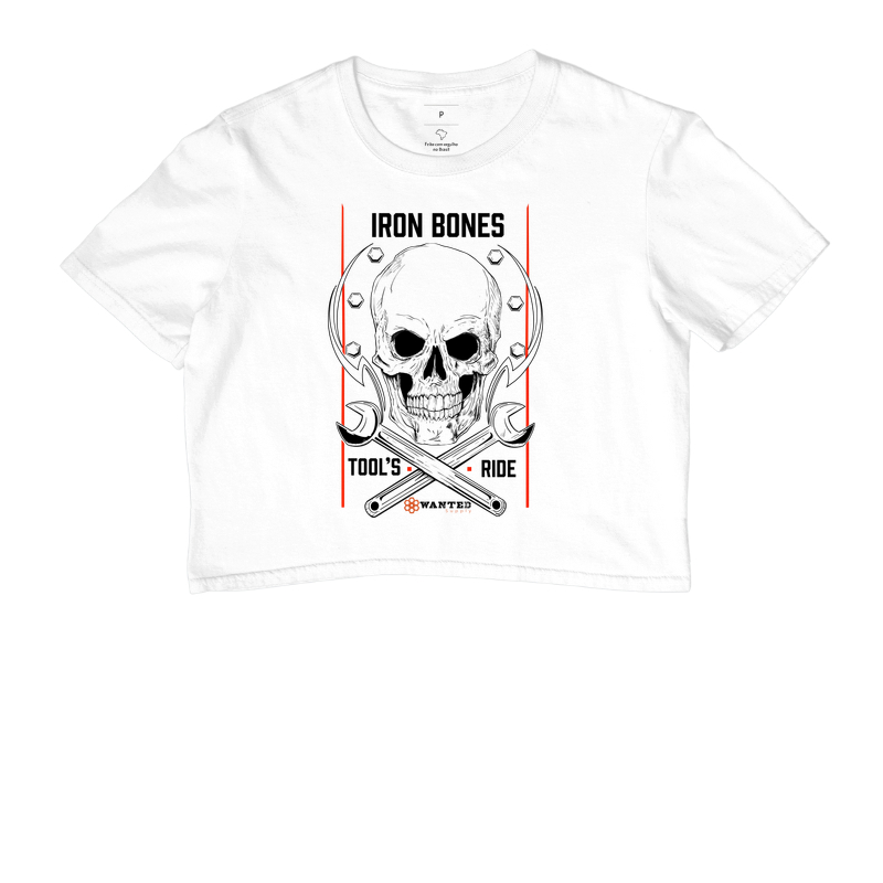 Iron Bones  - Imagem 3