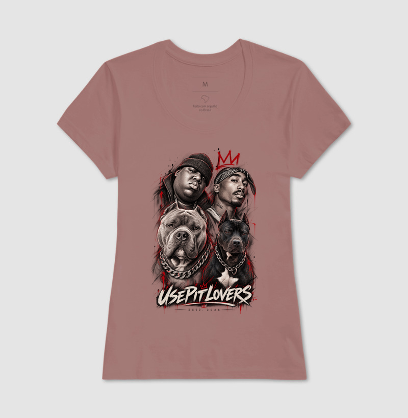 B.I.G AND TUP PAC | PITMONSTER AND APBT - Imagem 18