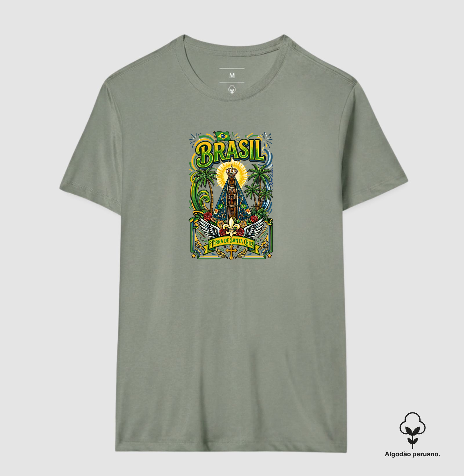 Camisa 2