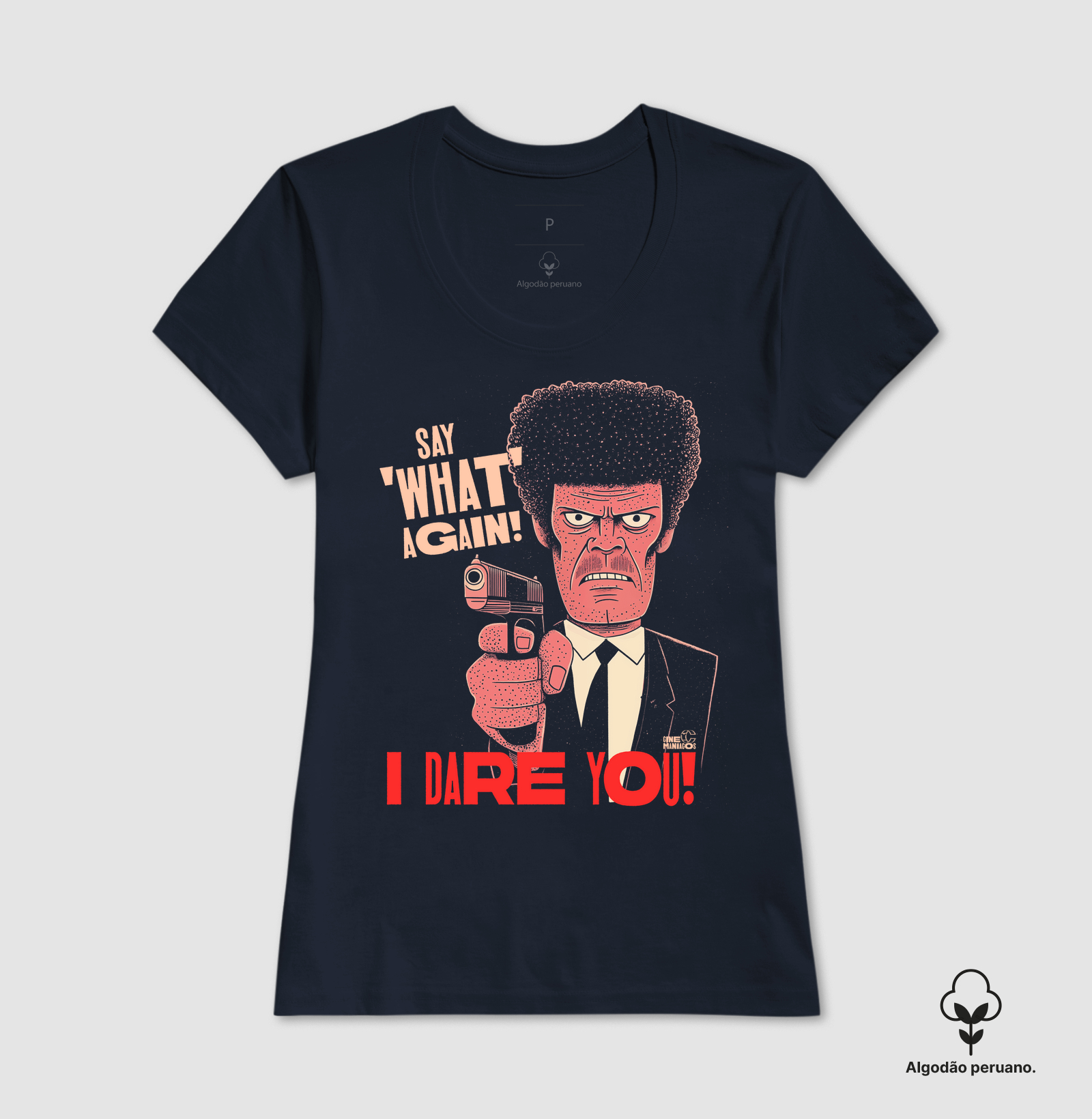 Camisa 4