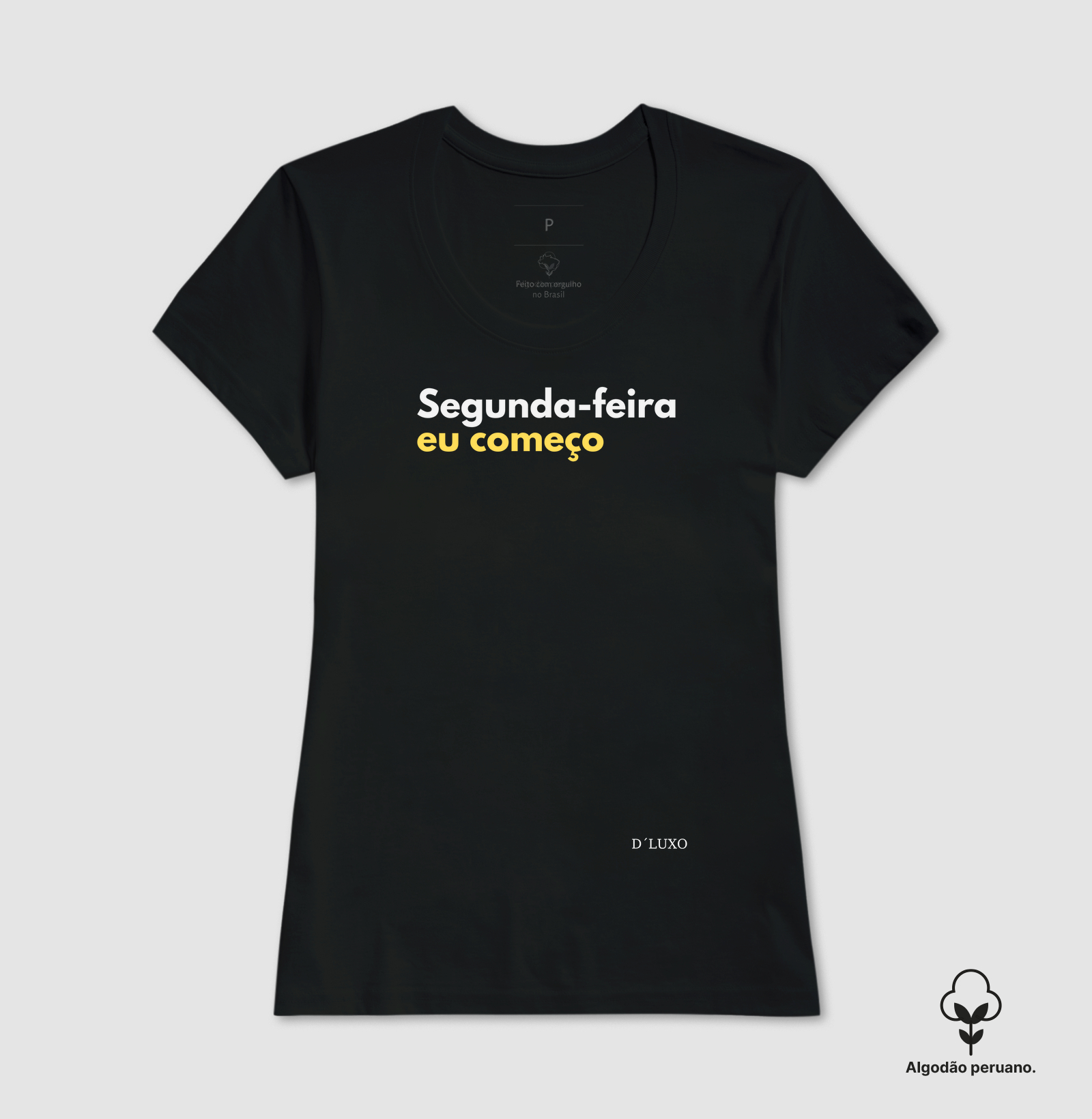 Camisa 9