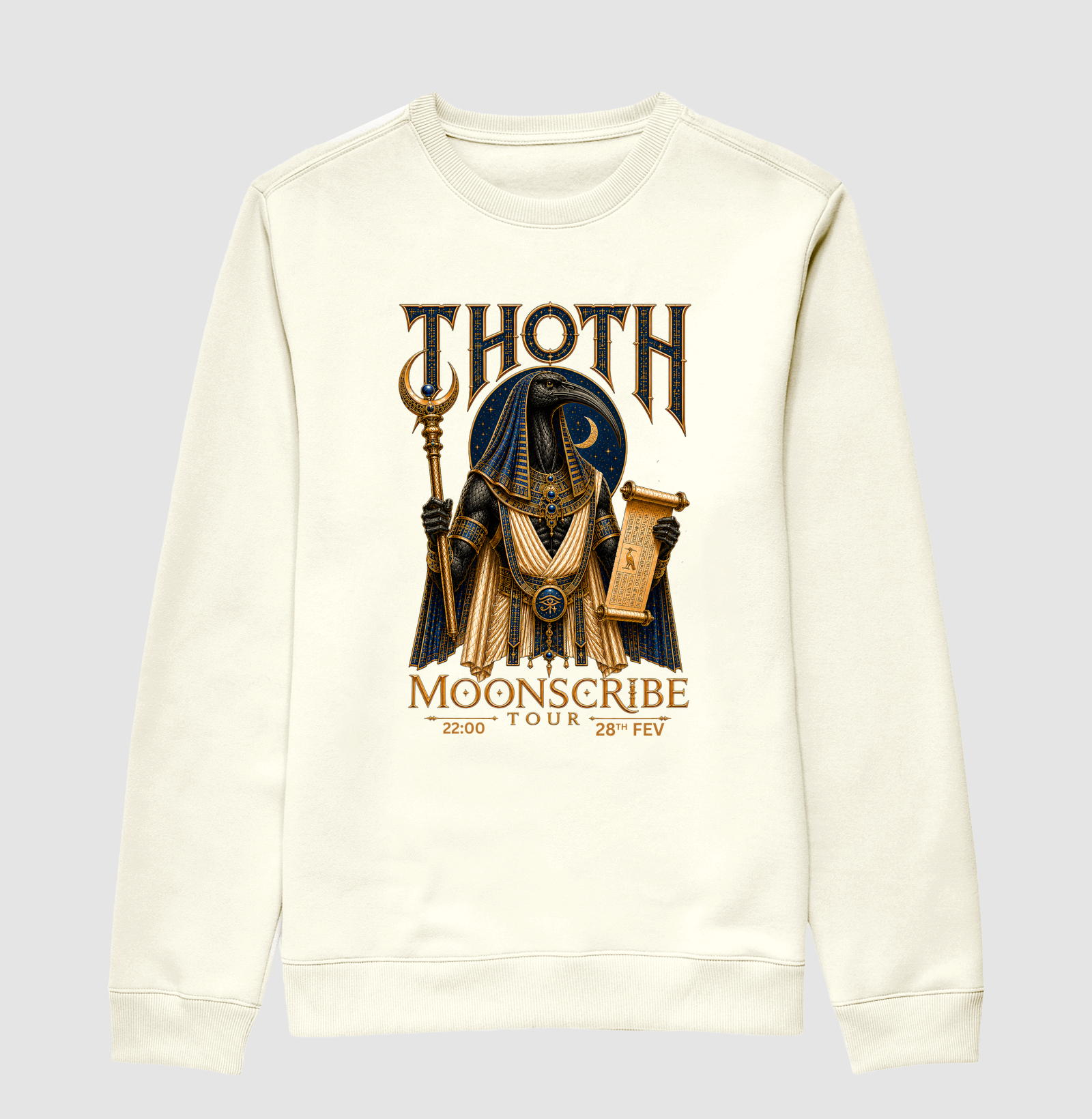 Thot Festival - Imagem 2