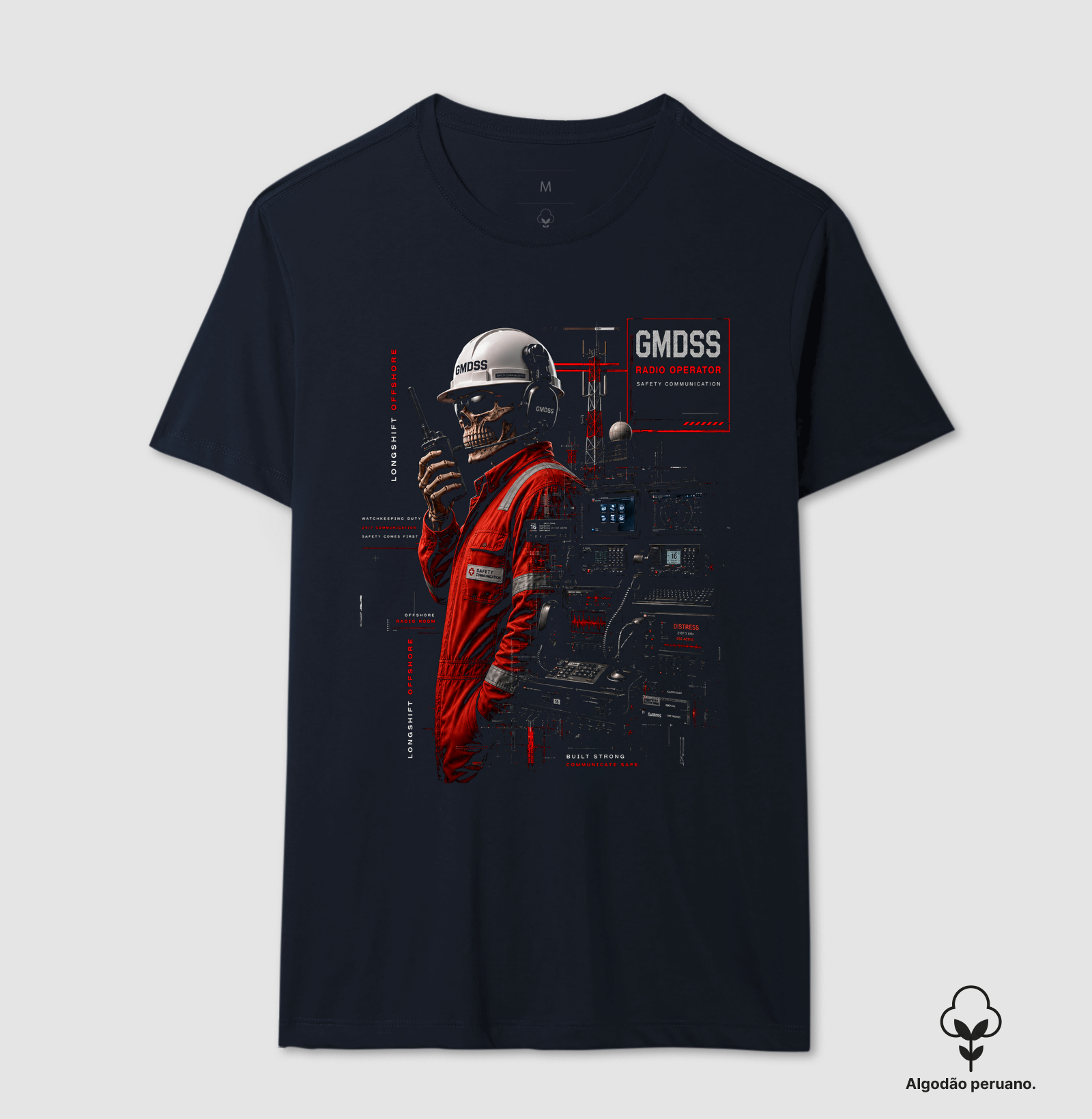 Camisa 7
