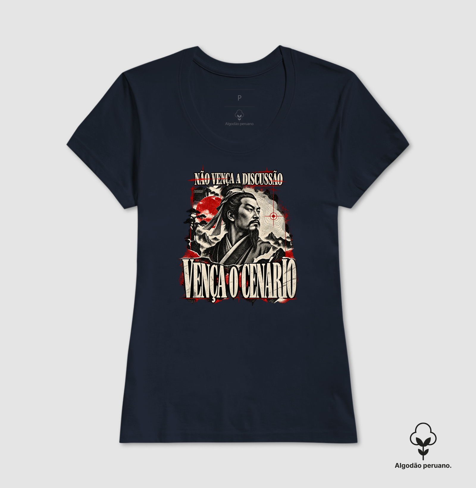 Sun Tzu - Não Vença a Discussão, Vença o Cenário - Imagem 7