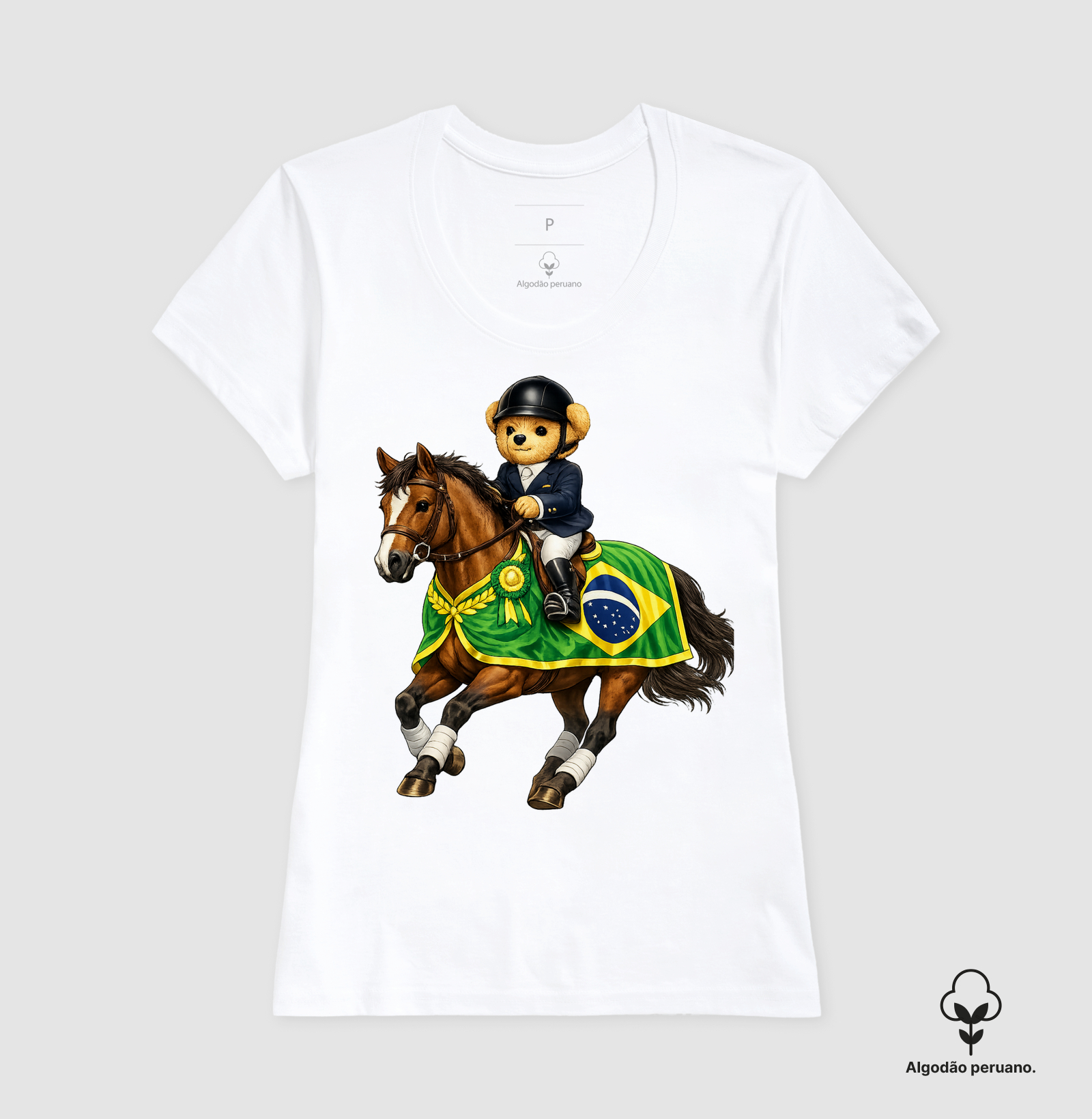 Camisa 7