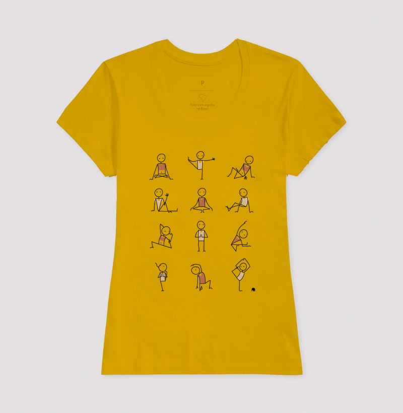 Asanas III - Imagem 18