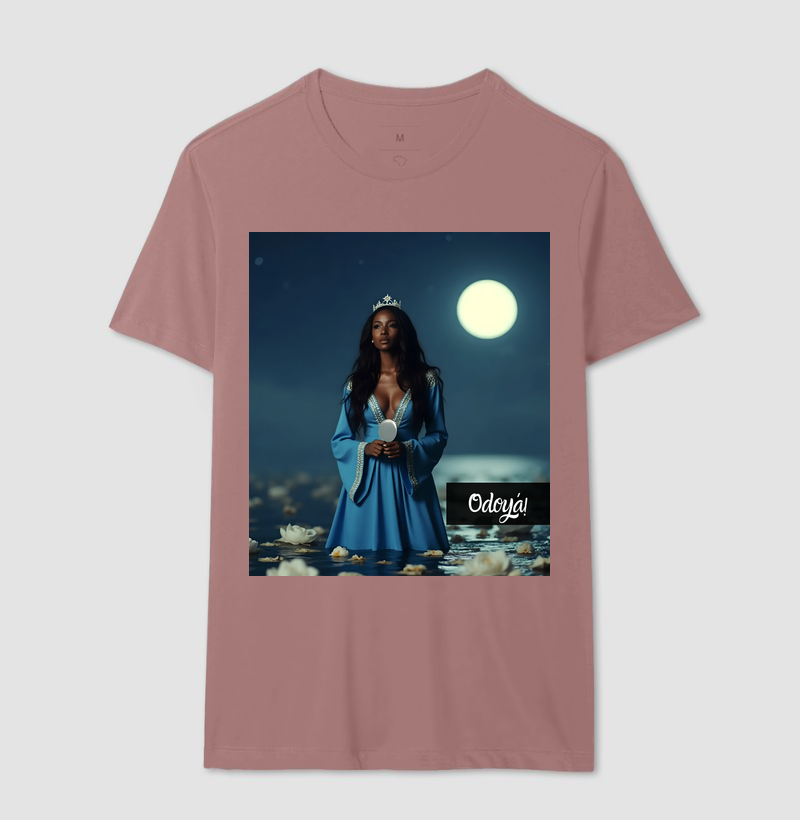Camisa 19