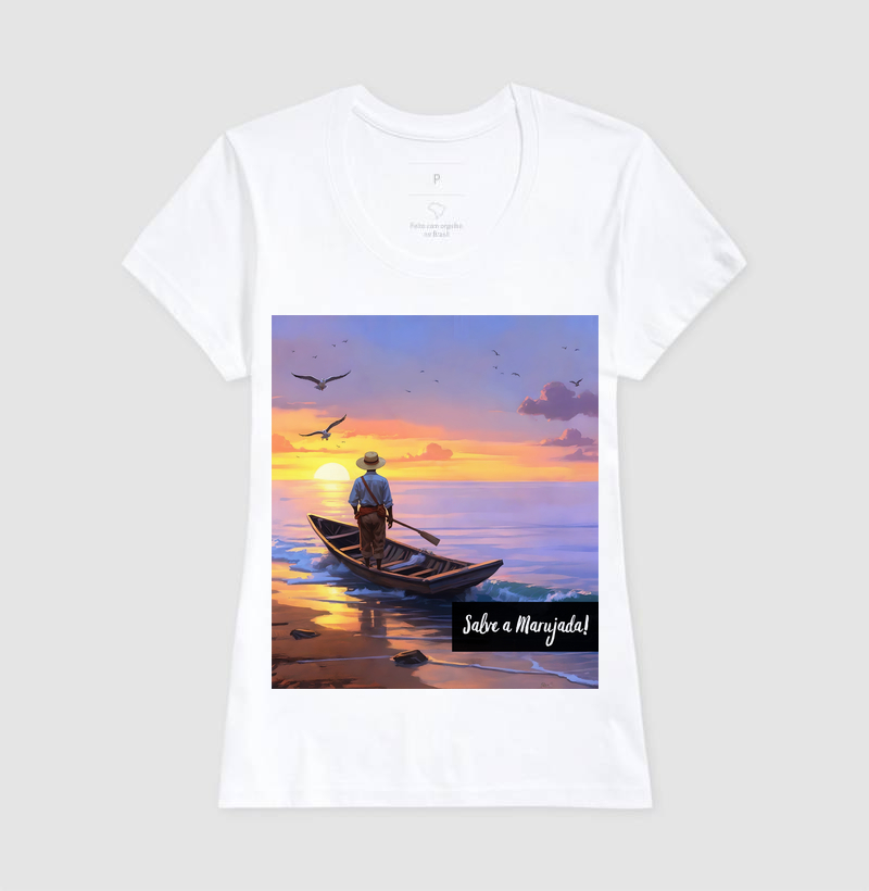 Camisa 7