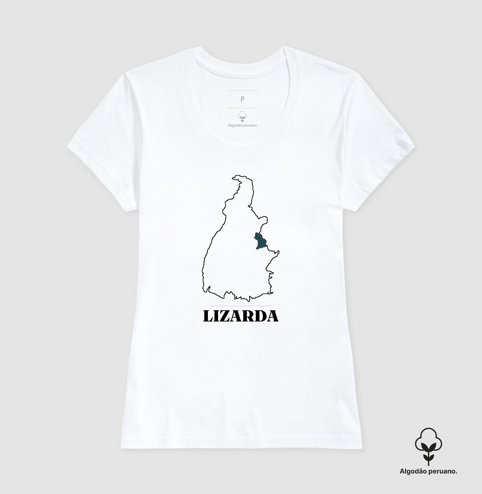 Lizarda | Traço TO - Imagem 7