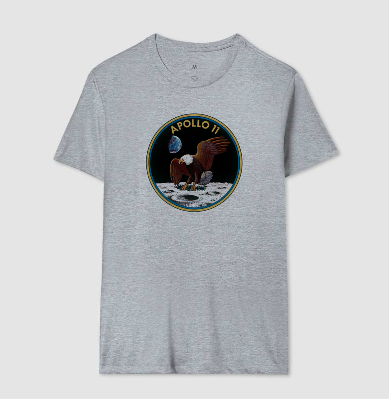 Apollo 11 — A Primeira Conquista Lunar (Coleção Odyssey) - Imagem 6